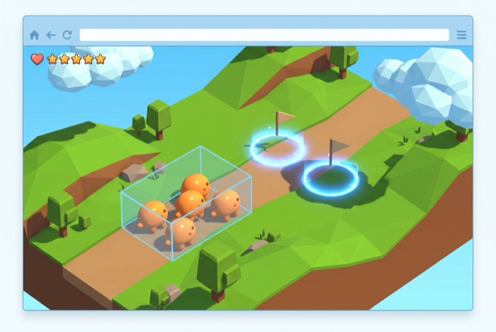 Strategy games
