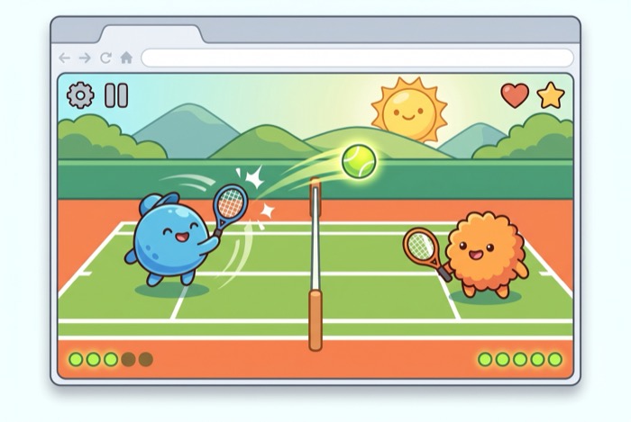 Sports games
